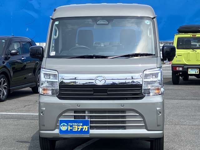 マツダ スクラムバン ６６０ バスター ターボ ハイルーフ R8年 (関東) 99