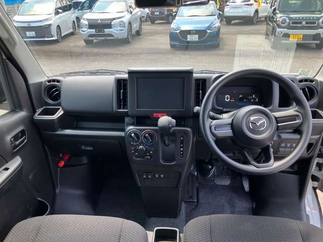 マツダ スクラムバン ６６０ バスター ターボ ハイルーフ R8年 (関東) 99