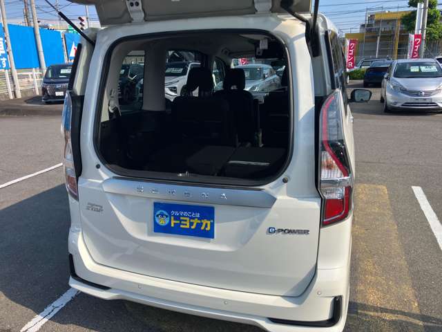 日産 セレナ １．２ Ｅ－ＰＯＷＥＲ ハイウェイスター Ｖ R1年 (関東) 99