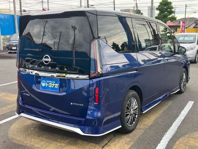 日産 セレナ １．４ Ｅ－ＰＯＷＥＲ ＡＵＴＥＣＨ R5年 (関東) 99