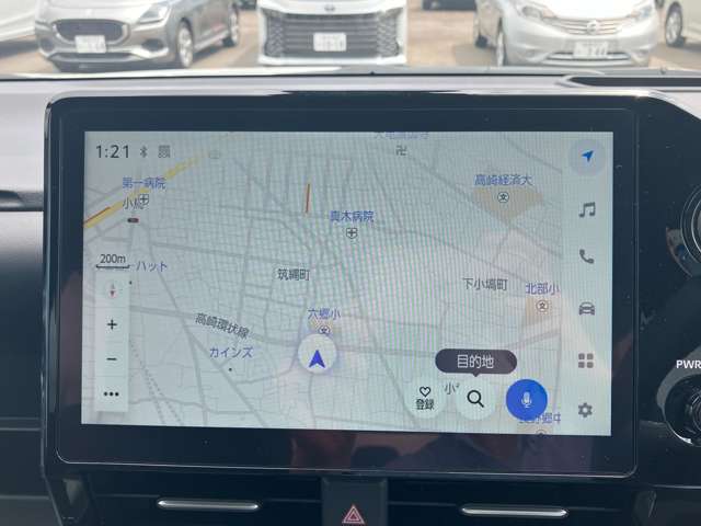 トヨタ ノア １．８ ハイブリッド Ｓ－Ｚ R8年 (関東) 99