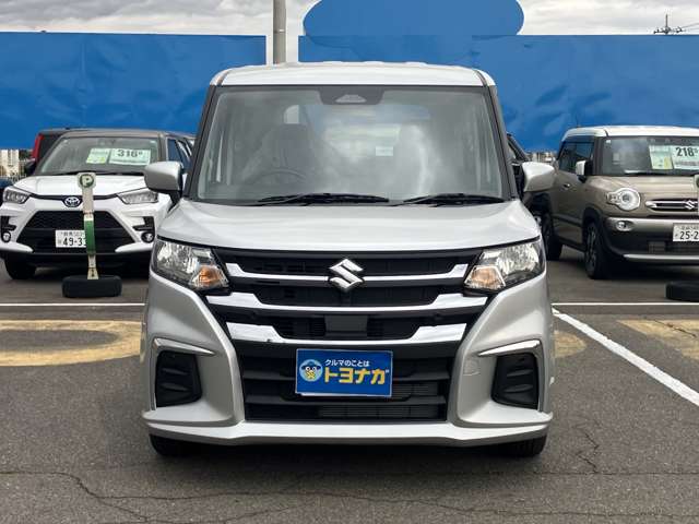 スズキ ソリオ １．２ ハイブリッド ＭＧ R8年 (関東) 99