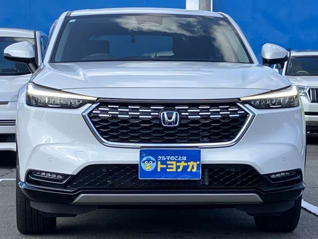 ホンダ ヴェゼル １．５ Ｅ：ＨＥＶ Ｚ R5年 (関東) 99
