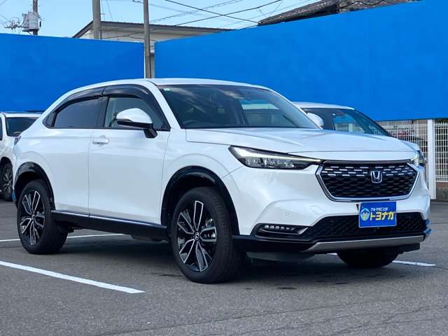 ホンダ ヴェゼル １．５ Ｅ：ＨＥＶ Ｚ R5年 (関東) 99