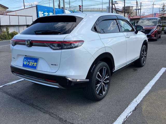 ホンダ ヴェゼル １．５ Ｅ：ＨＥＶ Ｚ R5年 (関東) 99