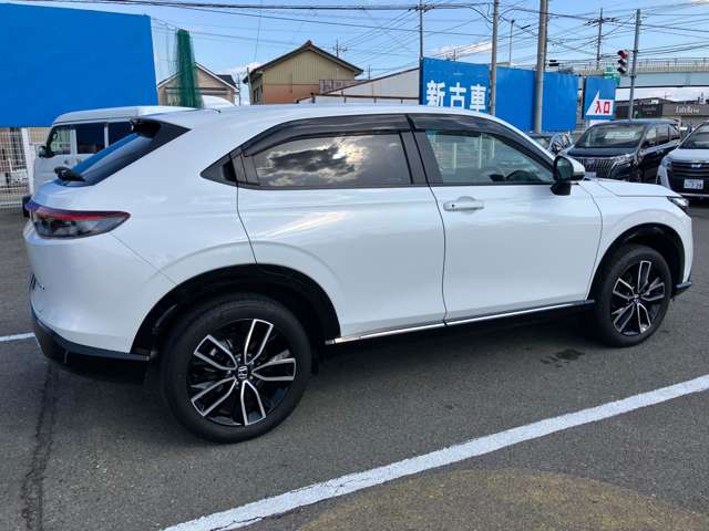 ホンダ ヴェゼル １．５ Ｅ：ＨＥＶ Ｚ R5年 (関東) 99
