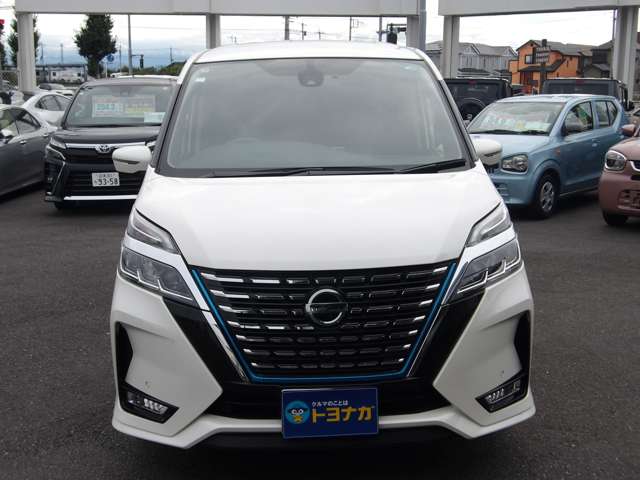 日産 セレナ １．２ Ｅ－ＰＯＷＥＲ ハイウェイスター Ｖ R3年 (関東) 99