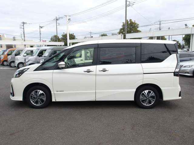 日産 セレナ １．２ Ｅ－ＰＯＷＥＲ ハイウェイスター Ｖ R3年 (関東) 99