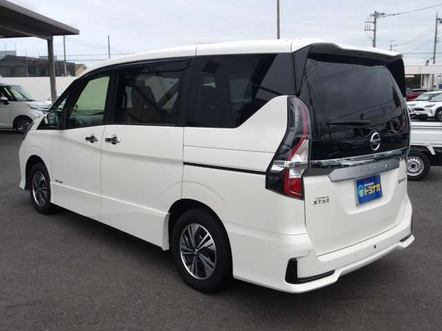 日産 セレナ １．２ Ｅ－ＰＯＷＥＲ ハイウェイスター Ｖ R3年 (関東) 99