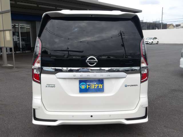 日産 セレナ １．２ Ｅ－ＰＯＷＥＲ ハイウェイスター Ｖ R3年 (関東) 99