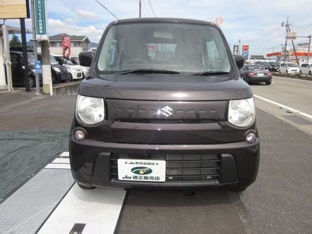 スズキ ＭＲワゴン ６６０ Ｇ ４ＷＤ H25年 () 99