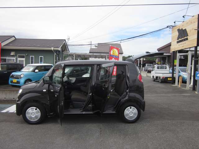 スズキ ＭＲワゴン ６６０ Ｇ ４ＷＤ H25年 () 99