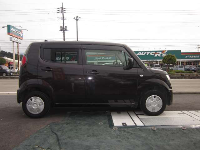 スズキ ＭＲワゴン ６６０ Ｇ ４ＷＤ H25年 () 99