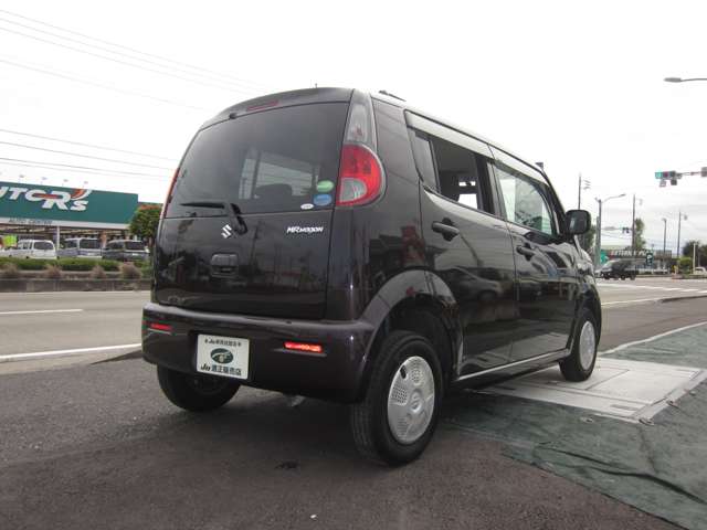 スズキ ＭＲワゴン ６６０ Ｇ ４ＷＤ H25年 () 99