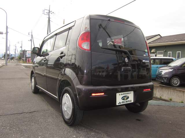 スズキ ＭＲワゴン ６６０ Ｇ ４ＷＤ H25年 () 99