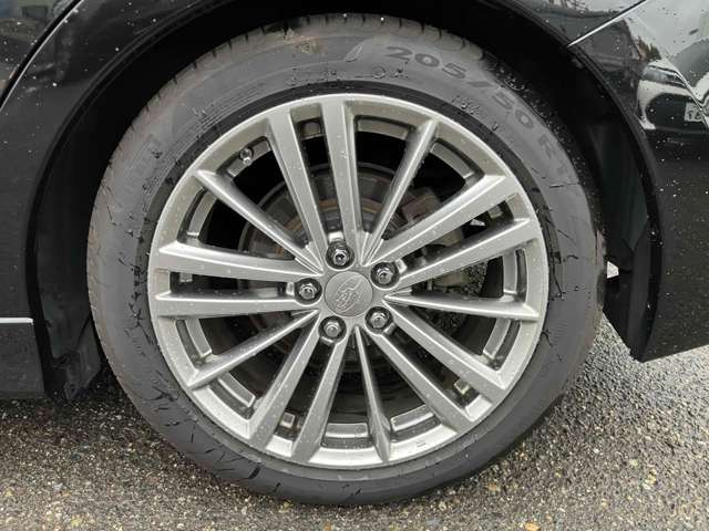 スバル インプレッサスポーツ ２．０ Ｉ－Ｓ アイサイト ４ＷＤ H26年 () 99