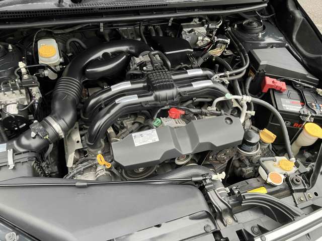 スバル インプレッサスポーツ ２．０ Ｉ－Ｓ アイサイト ４ＷＤ H26年 () 99