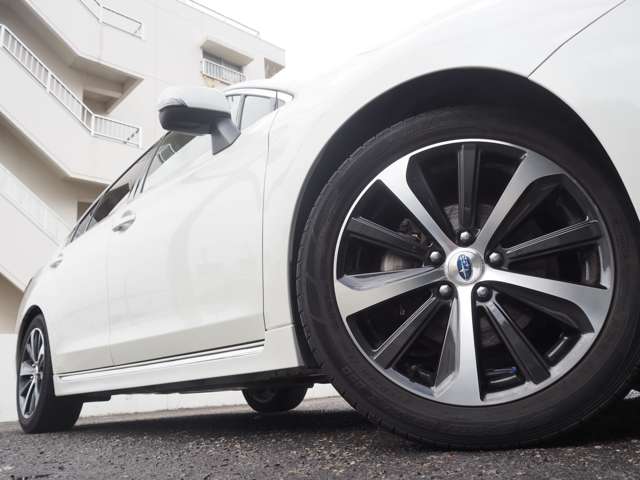 スバル レガシィＢ４ ２．５ リミテッド ４ＷＤ H27年 (甲信越・北陸) 99