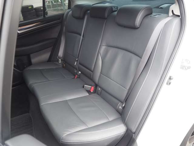 スバル レガシィＢ４ ２．５ リミテッド ４ＷＤ H27年 (甲信越・北陸) 99
