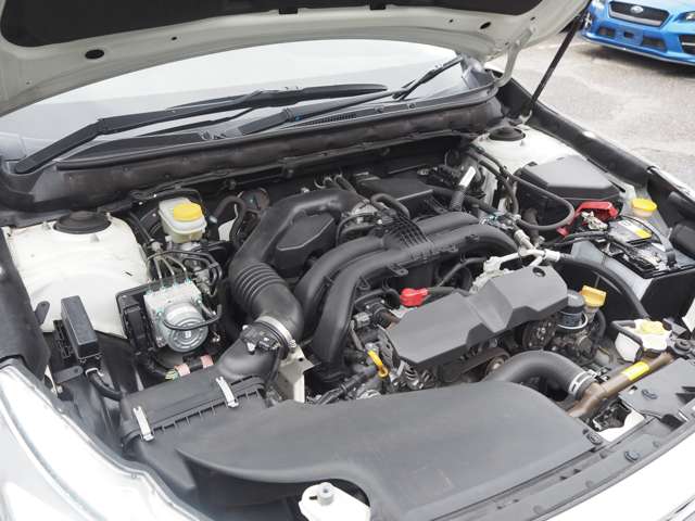 スバル レガシィＢ４ ２．５ リミテッド ４ＷＤ H27年 (甲信越・北陸) 99