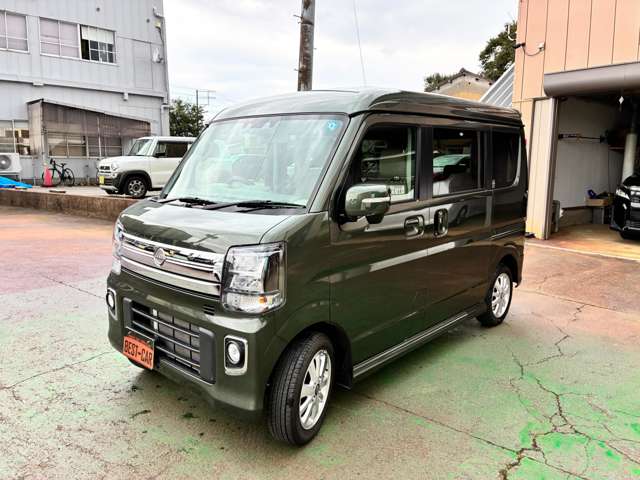 日産 クリッパーリオ ６６０ Ｅ ハイルーフ ４ＷＤ R6年 (甲信越・北陸) 99