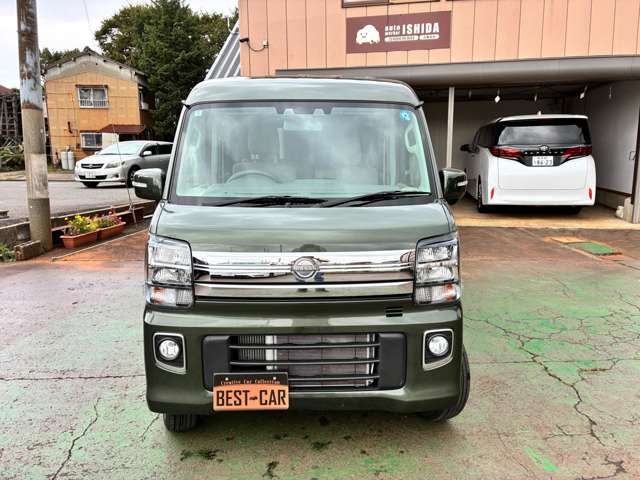 日産 クリッパーリオ ６６０ Ｅ ハイルーフ ４ＷＤ R6年 (甲信越・北陸) 99