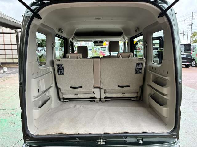 日産 クリッパーリオ ６６０ Ｅ ハイルーフ ４ＷＤ R6年 (甲信越・北陸) 99