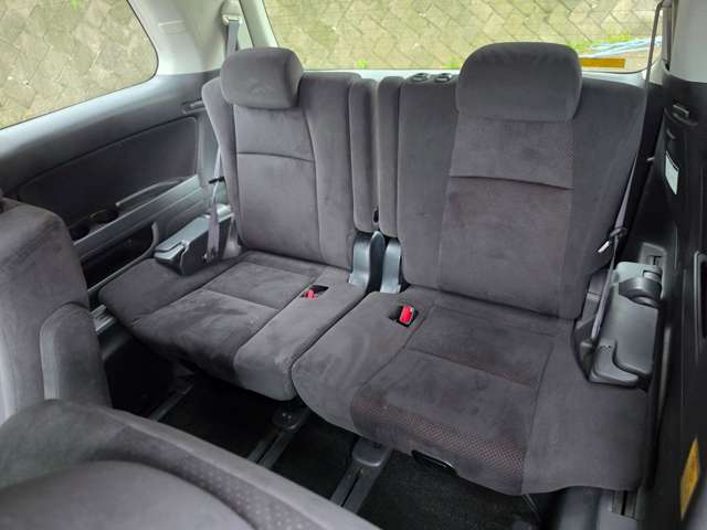 トヨタ ヴェルファイア ２．４ Ｚ プラチナセレクションＩＩ H22年 (関東) 99