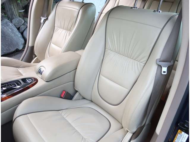 ジャガー ＸＪ ＸＪ ４．２ エクゼクティブ H19年 (関東) 99