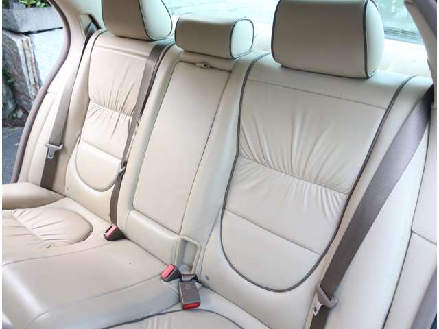 ジャガー ＸＪ ＸＪ ４．２ エクゼクティブ H19年 (関東) 99