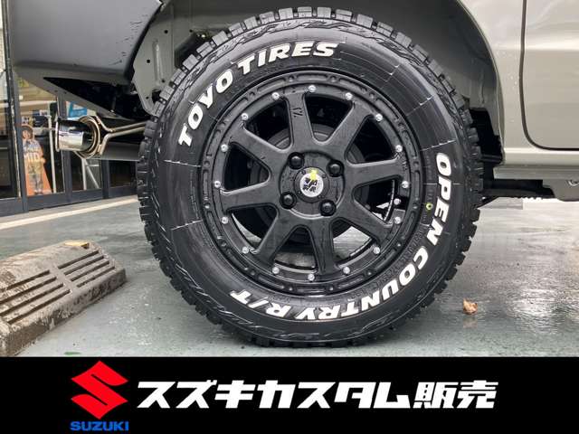 スズキ エブリイ ６６０ ジョイン ターボ アップグレードパッケージ装着車 ハイルーフ ４ＷＤ R8年 (関東) 99