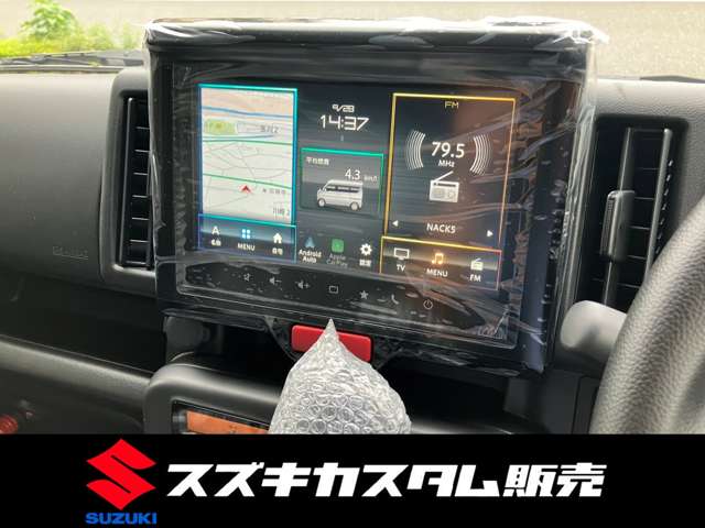 スズキ エブリイ ６６０ ジョイン ターボ アップグレードパッケージ装着車 ハイルーフ ４ＷＤ R8年 (関東) 99