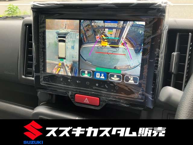 スズキ エブリイ ６６０ ジョイン ターボ アップグレードパッケージ装着車 ハイルーフ ４ＷＤ R8年 (関東) 99