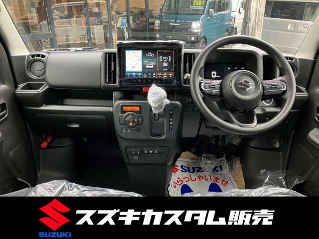 スズキ エブリイ ６６０ ジョイン ターボ アップグレードパッケージ装着車 ハイルーフ ４ＷＤ R8年 (関東) 99