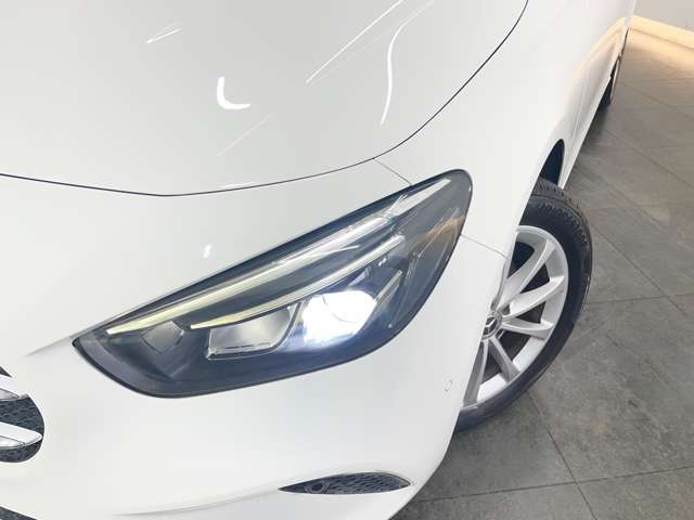 メルセデスベンツ Ｂクラス Ｂ２００Ｄ ディーゼルターボ R1年 (関東) 99
