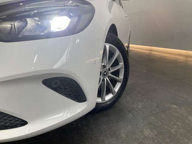 メルセデスベンツ Ｂクラス Ｂ２００Ｄ ディーゼルターボ R1年 (関東) 99