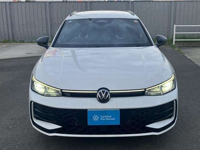 フォルクスワーゲン パサートワゴン ｅハイブリッド　Ｒライン R6年 (近畿) 99