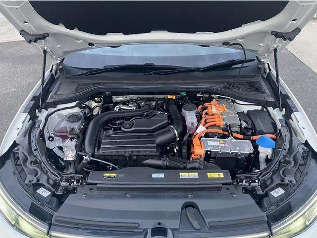 フォルクスワーゲン パサートワゴン ｅハイブリッド　Ｒライン R6年 (近畿) 99