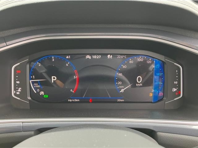フォルクスワーゲン Ｔ－ＲＯＣ ＴＤＩ スタイル ディーゼルターボ R6年 (近畿) 99