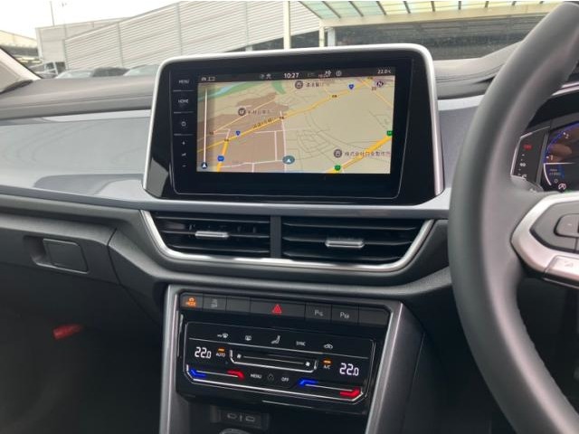 フォルクスワーゲン Ｔ－ＲＯＣ ＴＤＩ スタイル ディーゼルターボ R6年 (近畿) 99