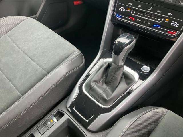 フォルクスワーゲン Ｔ－ＲＯＣ ＴＤＩ スタイル ディーゼルターボ R6年 (近畿) 99