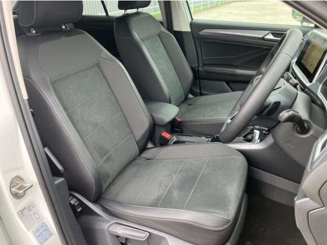 フォルクスワーゲン Ｔ－ＲＯＣ ＴＤＩ スタイル ディーゼルターボ R6年 (近畿) 99