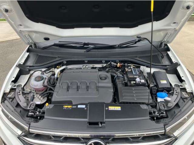 フォルクスワーゲン Ｔ－ＲＯＣ ＴＤＩ スタイル ディーゼルターボ R6年 (近畿) 99