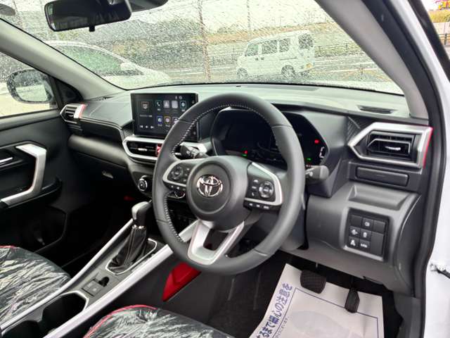 トヨタ ライズ　ハイブリッド ハイブリッド １．２ Ｚ R8年 (九州・沖縄) 99