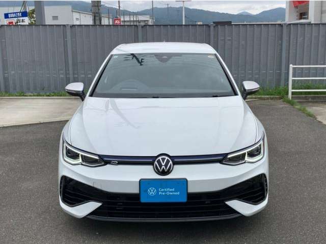 フォルクスワーゲン ゴルフＲ Ｒ ４ＷＤ R5年 (近畿) 99