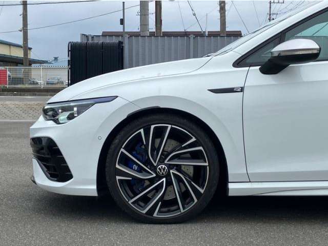 フォルクスワーゲン ゴルフＲ Ｒ ４ＷＤ R5年 (近畿) 99