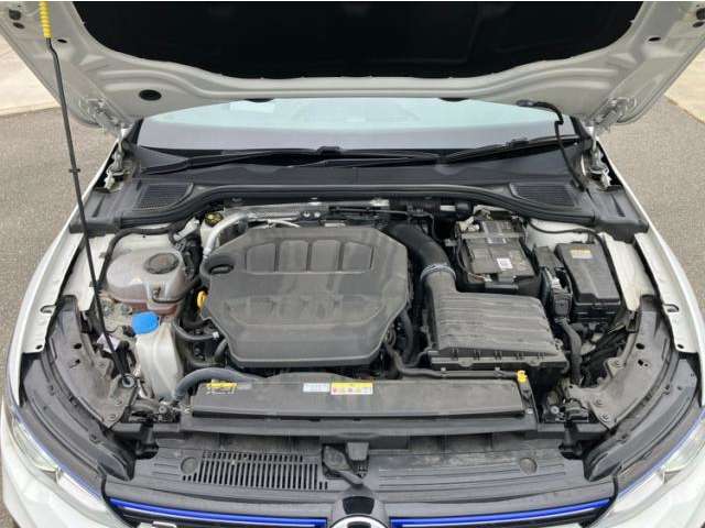 フォルクスワーゲン ゴルフＲ Ｒ ４ＷＤ R5年 (近畿) 99