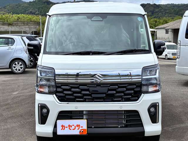 スズキ エブリイワゴン ６６０ ＰＺターボスペシャル ハイルーフ R8年 (九州・沖縄) 99