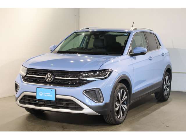 フォルクスワーゲン Ｔ－ＣＲＯＳＳ ＴＳＩ スタイル R6年 (近畿) 99