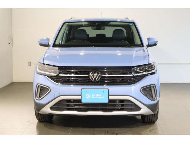 フォルクスワーゲン Ｔ－ＣＲＯＳＳ ＴＳＩ スタイル R6年 (近畿) 99